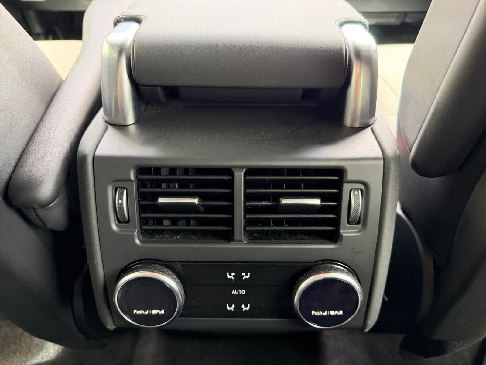 used 2021 Land Rover Discovery car, priced at $29,998