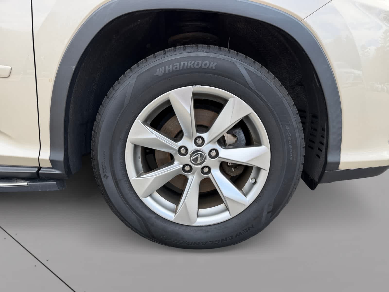 used 2018 Lexus RX 350 car, priced at $26,498