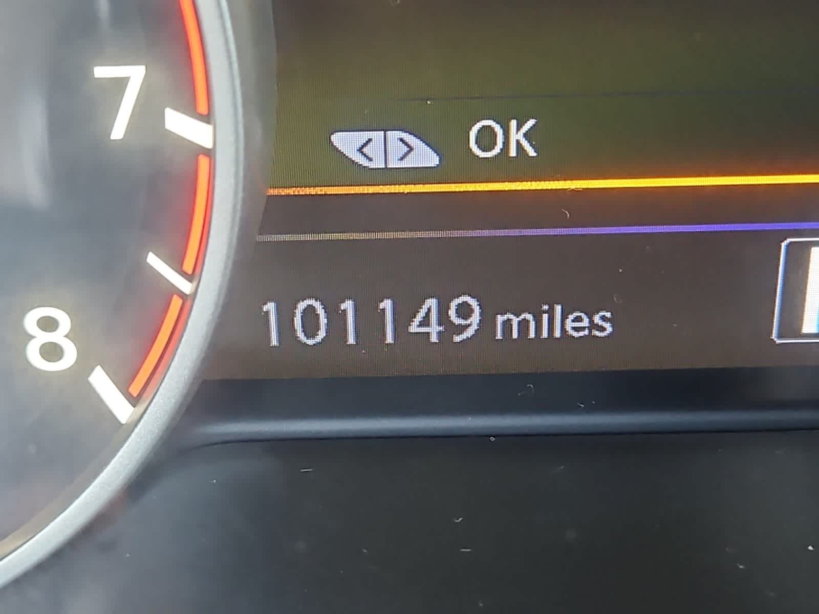 2017 Nissan Murano Platinum photo 3