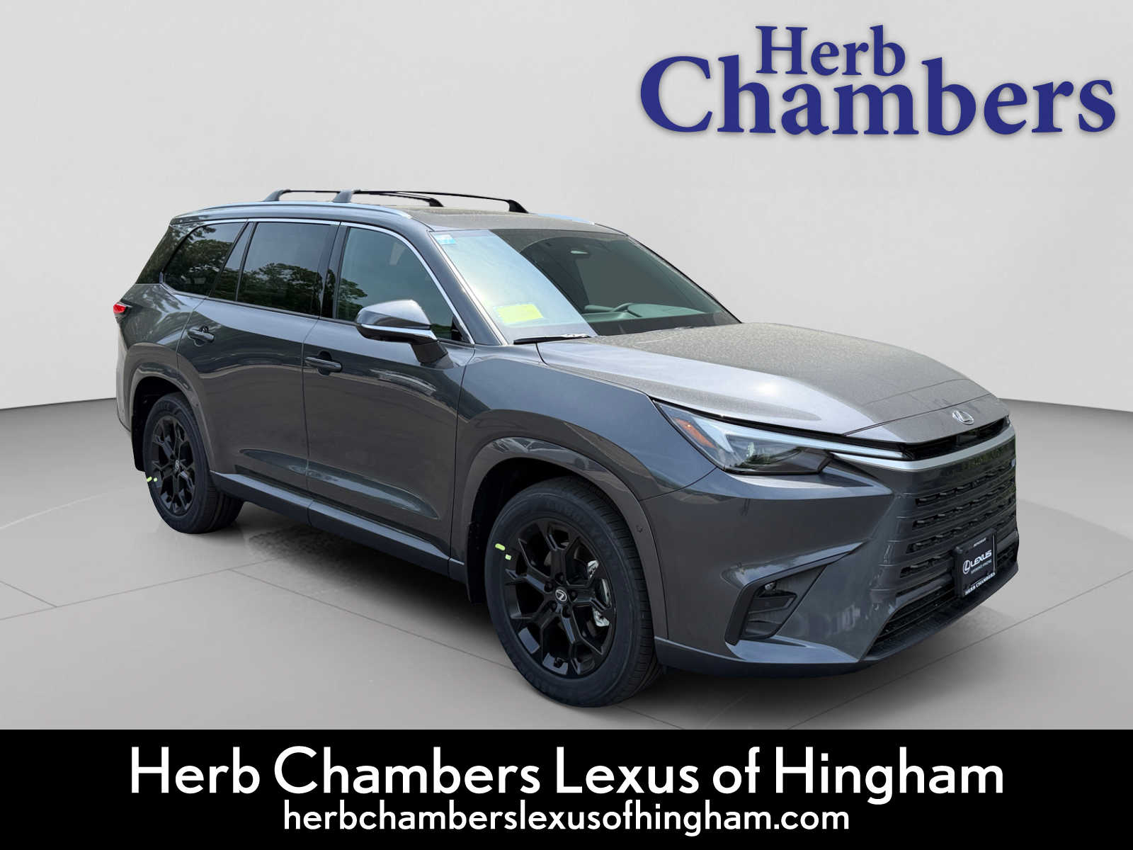 new 2026 Lexus TX 350 car
