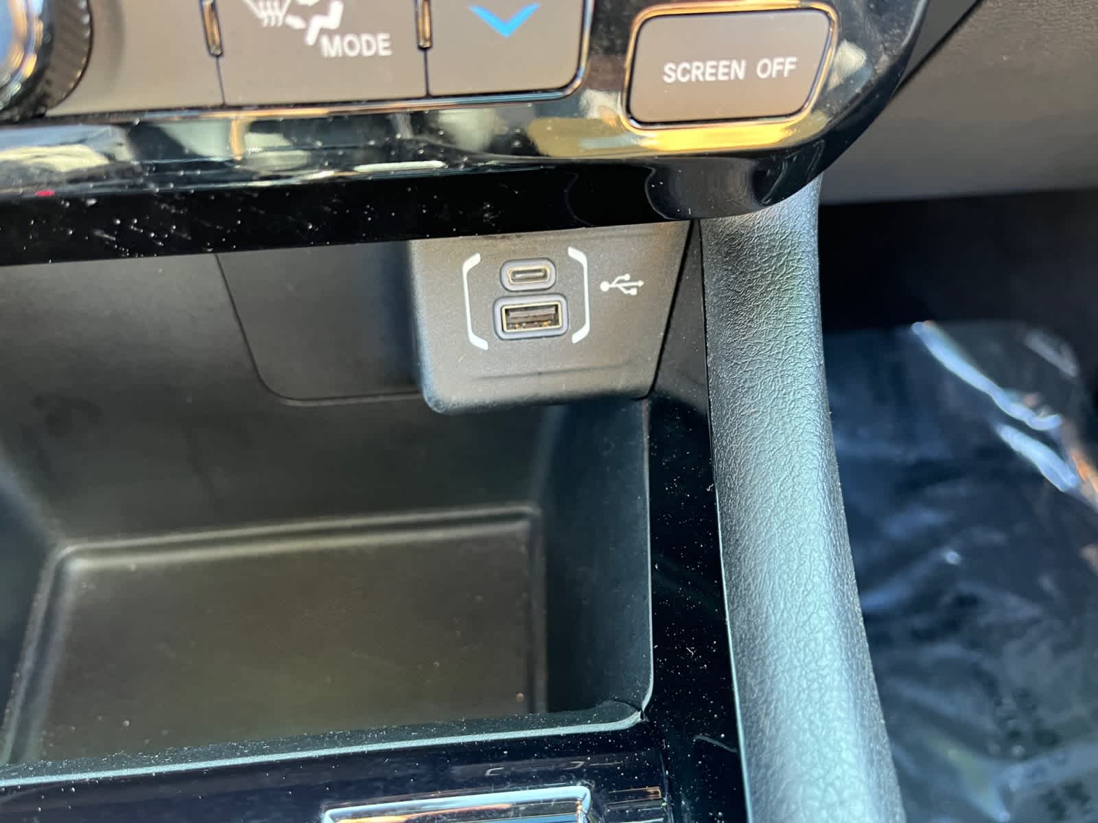 used 2023 Jeep Compass car, priced at $19,998