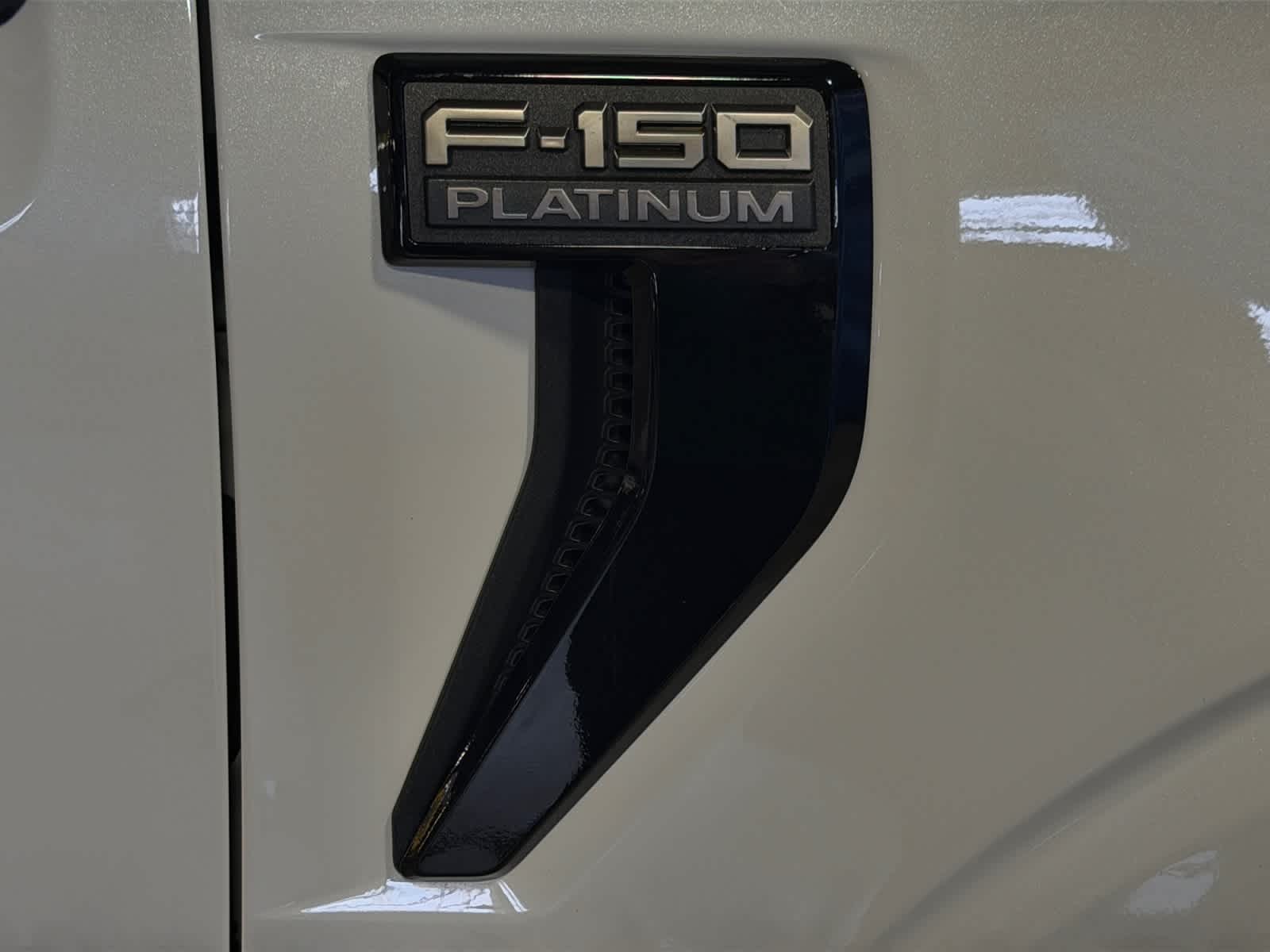 used 2024 Ford F-150 car, priced at $59,998