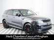 Used 2025 Land Rover Range Rover Sport Dynamic SE SUV