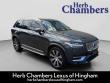Used 2021 Volvo XC90 Inscription SUV