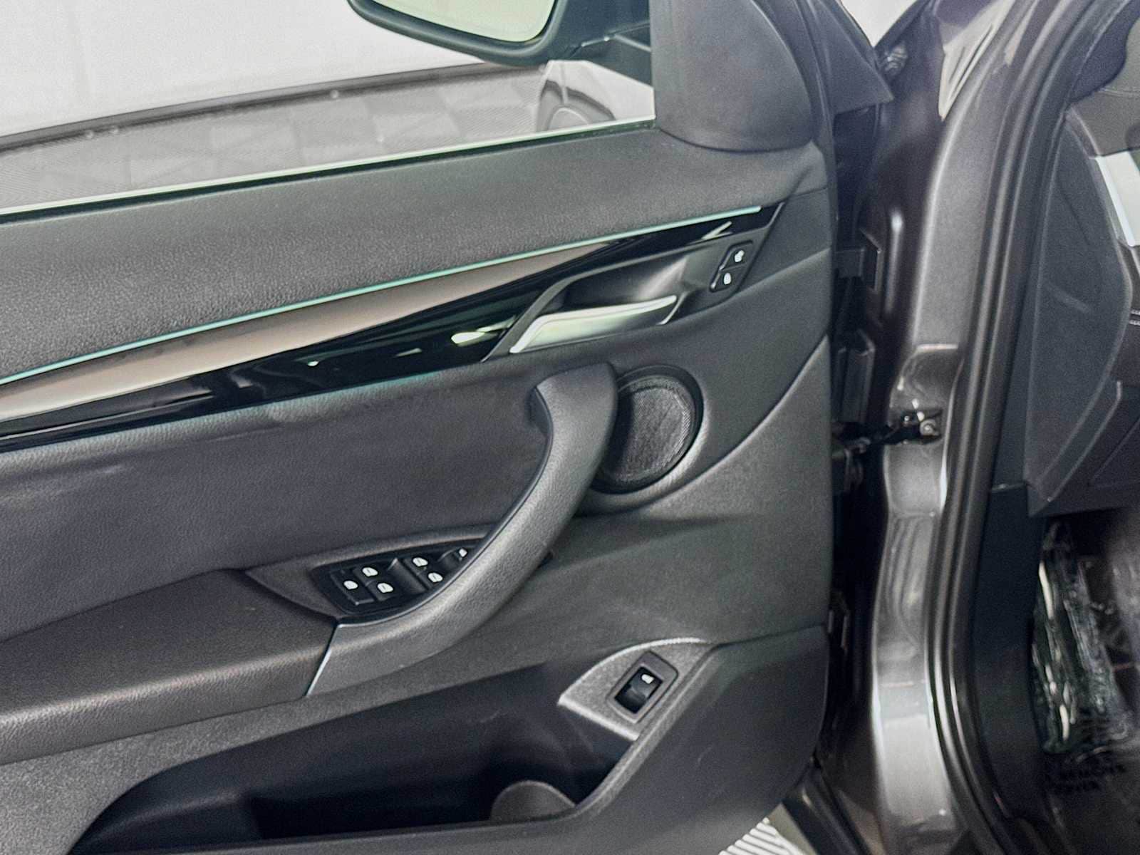 used 2022 BMW X1 car, priced at $22,988