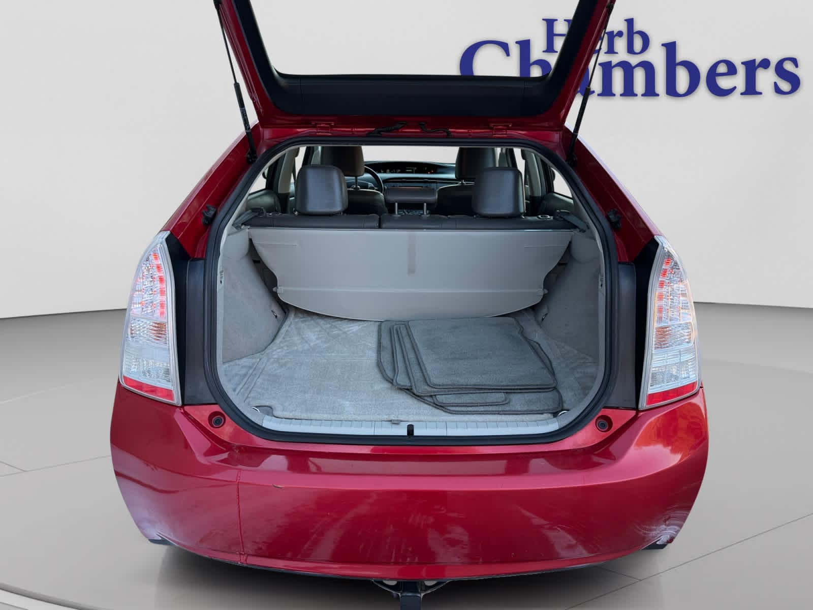 used 2011 Toyota Prius car, priced at $8,498