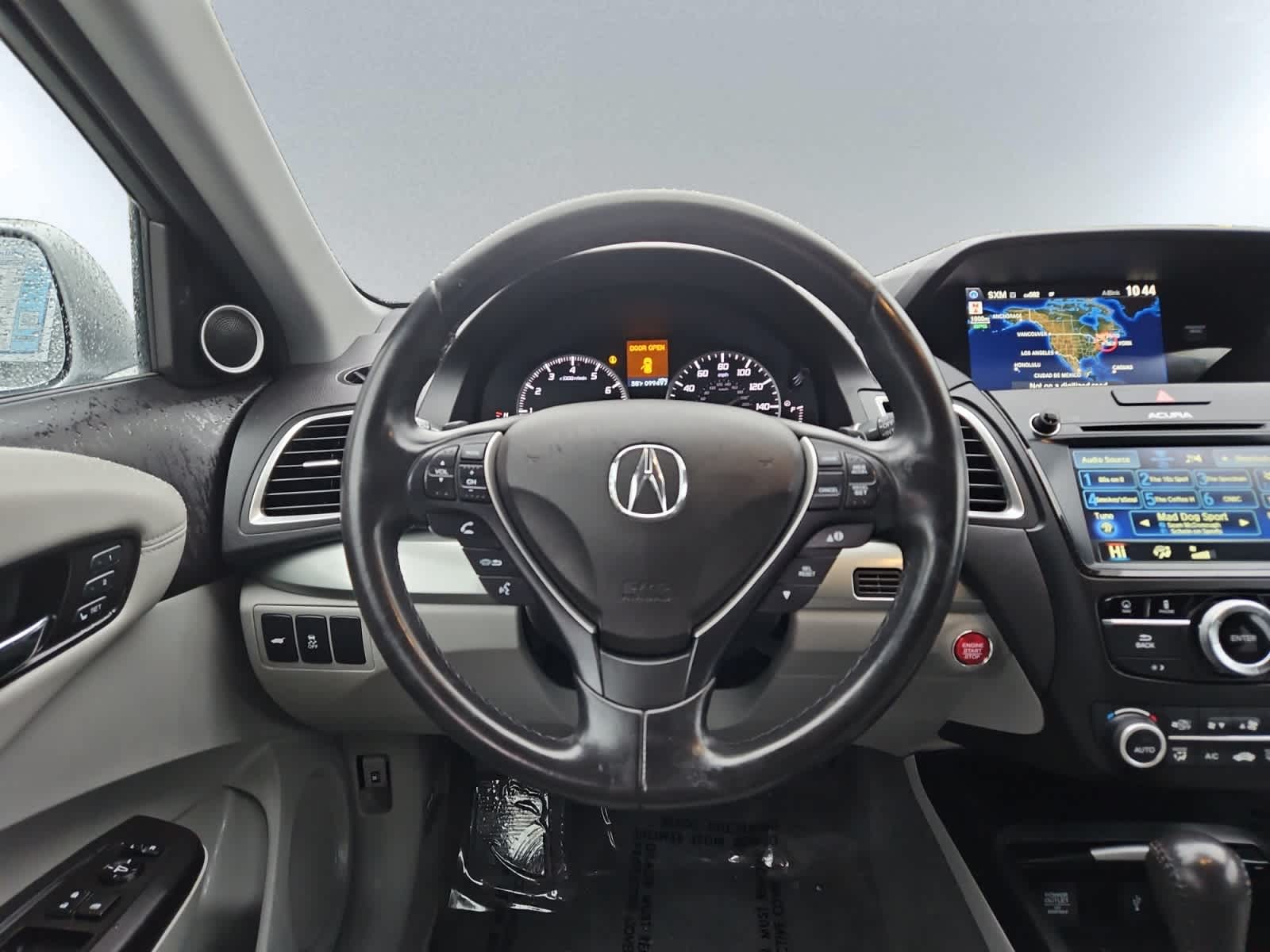used 2018 Acura RDX car, priced at $15,998
