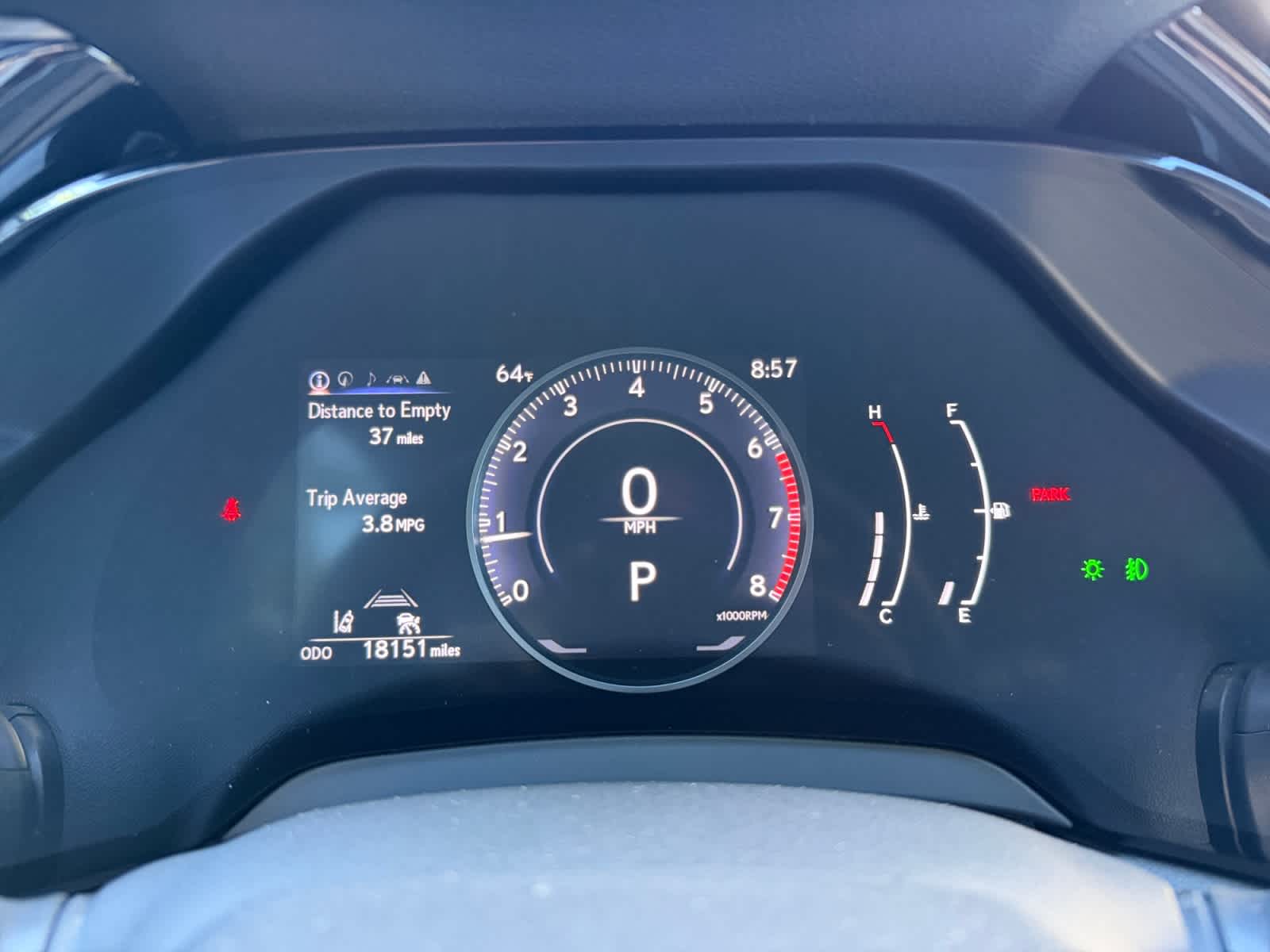 used 2023 Lexus RX 350 car, priced at $50,998