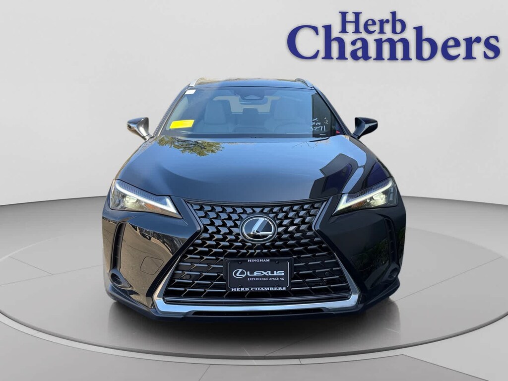 New 2026 Lexus UX 300h PREMIUM AWD Sport Utility