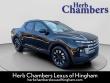 Used 2025 Hyundai Santa Cruz SEL Activity AWD Truck