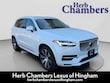  Volvo XC90 Recharge Plug-In Hybrid