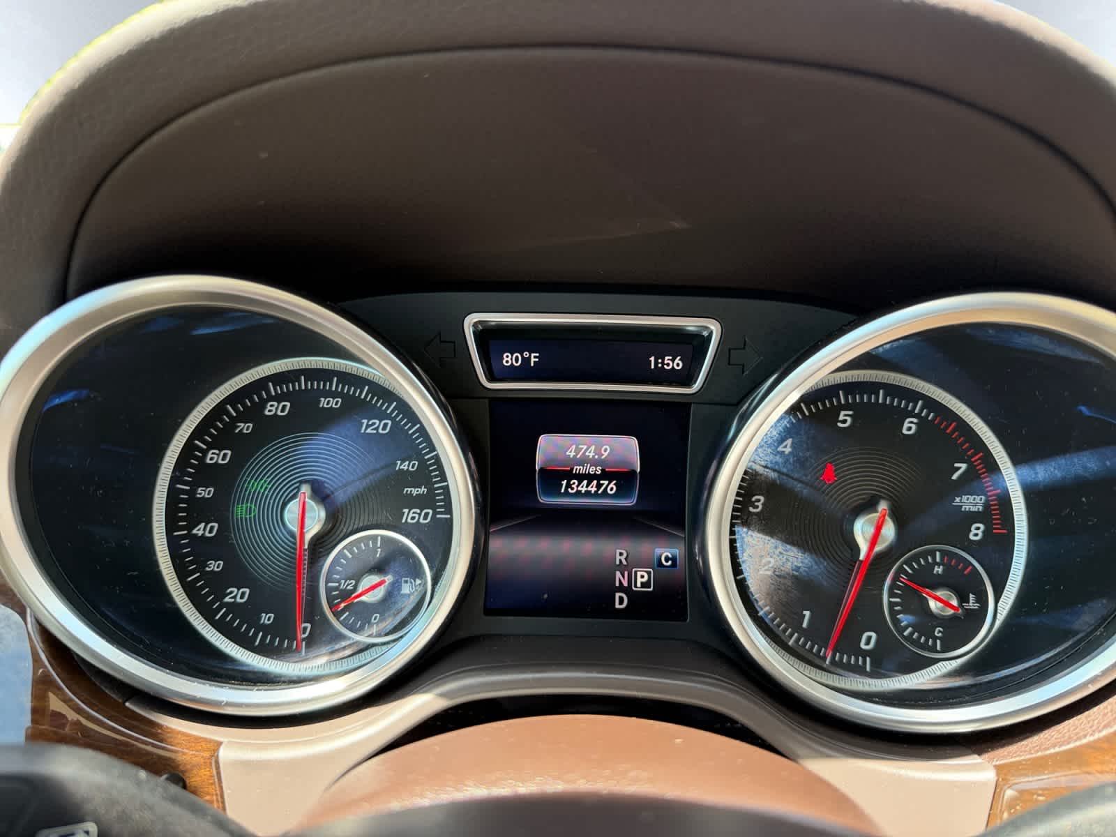 used 2018 Mercedes-Benz GLS 450 car, priced at $13,698