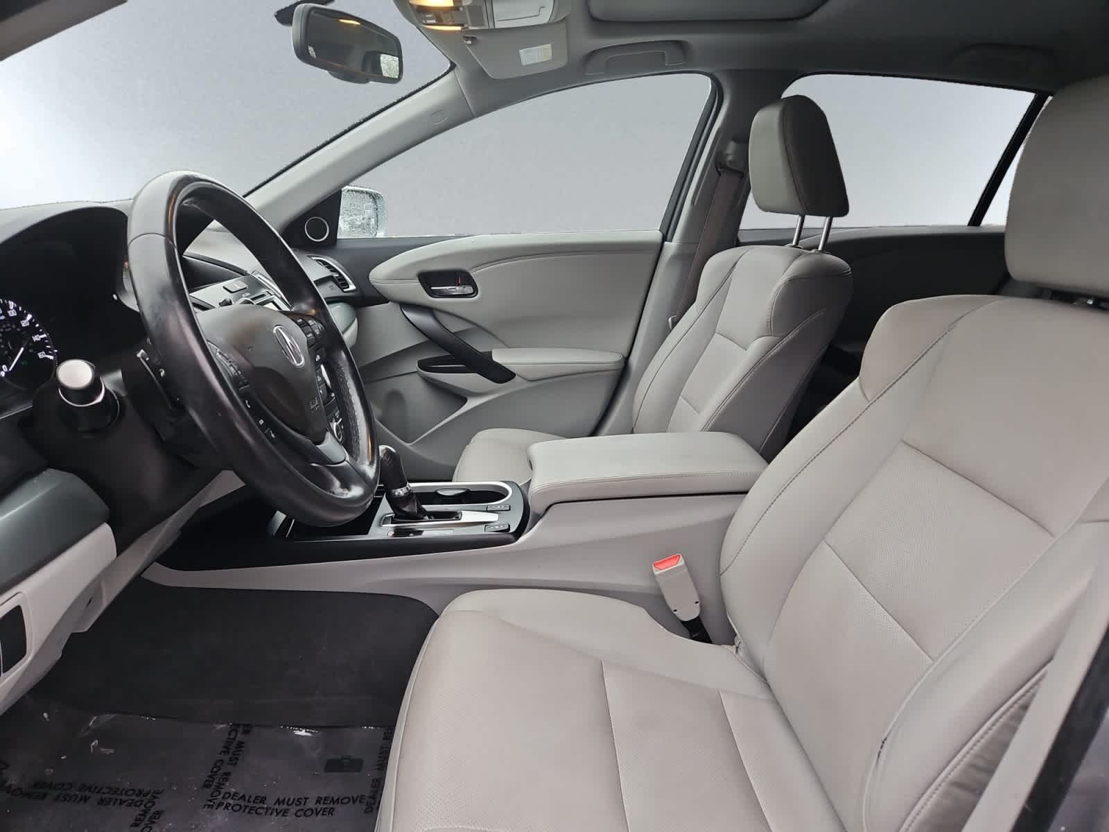 used 2018 Acura RDX car, priced at $15,998