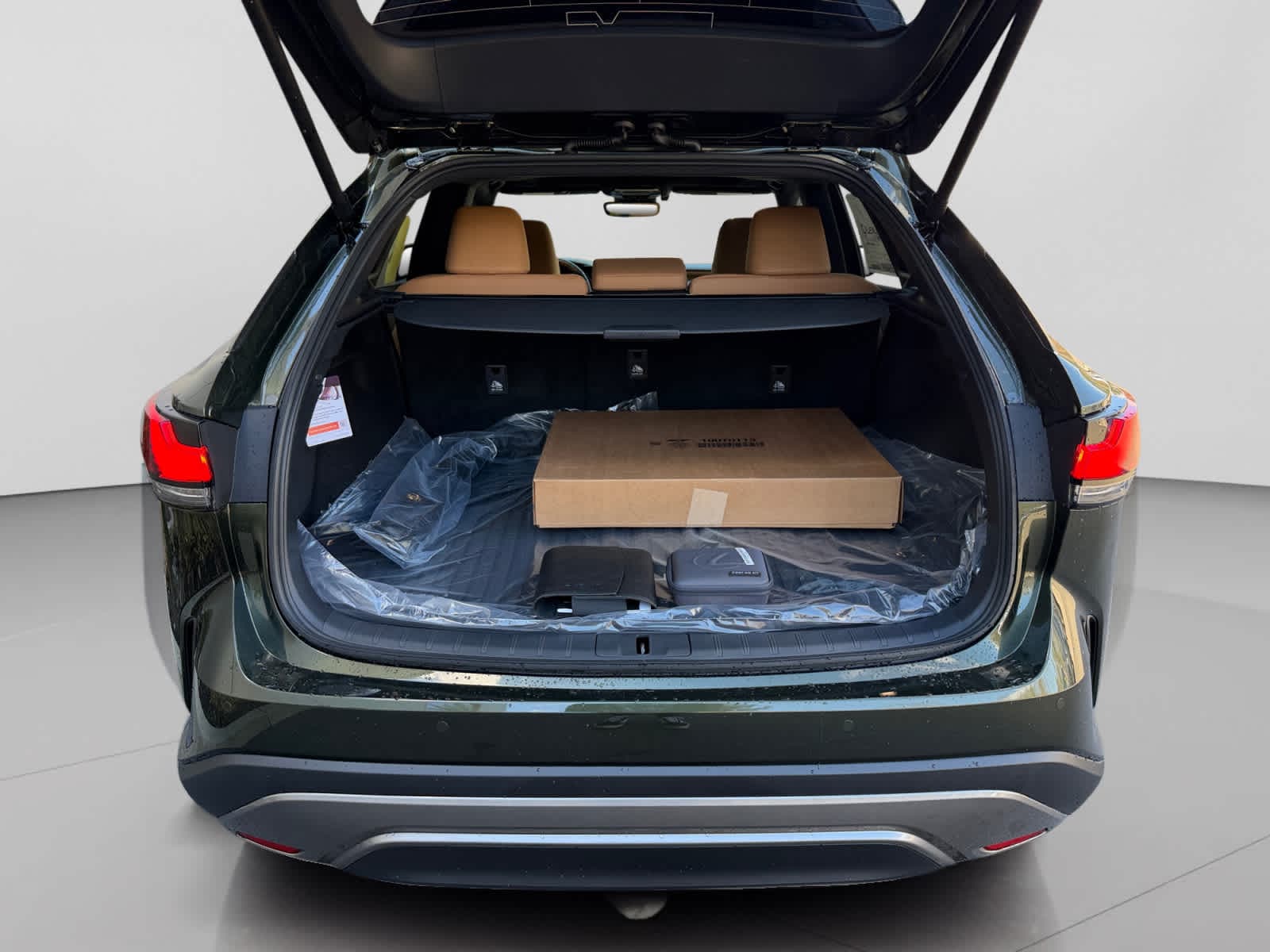 new 2026 Lexus RX 350 car