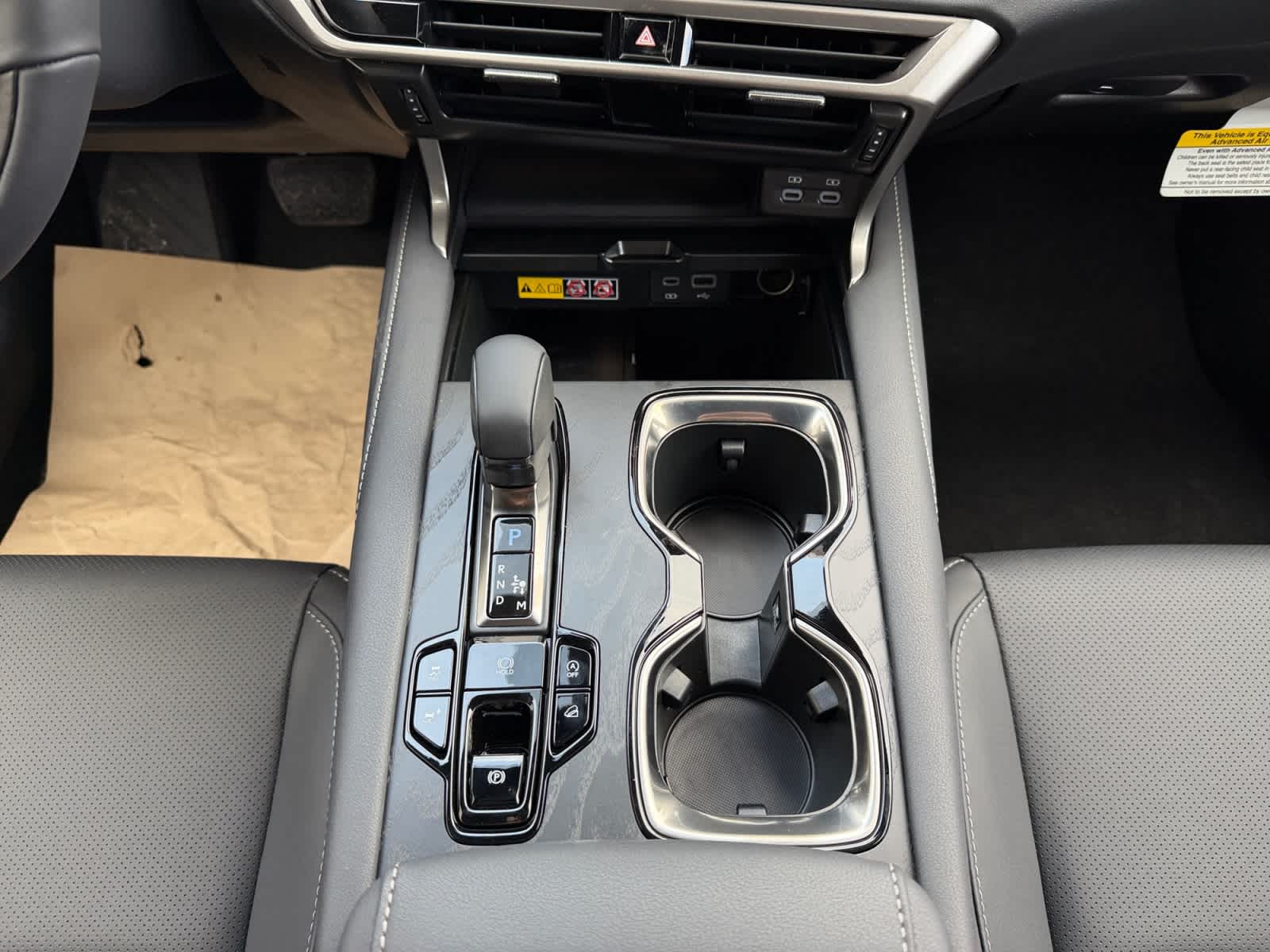 new 2026 Lexus RX 350 car