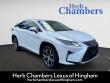 Used 2017 Lexus RX 350 Premium AWD SUV