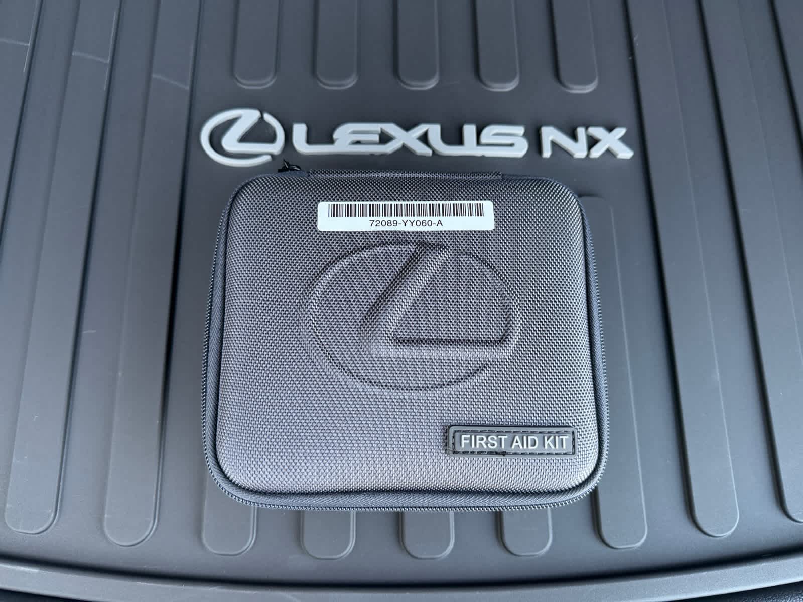 new 2026 Lexus NX car