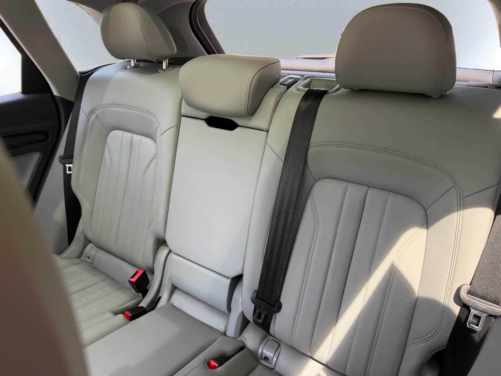 used 2020 Audi Q5 car, priced at $19,498