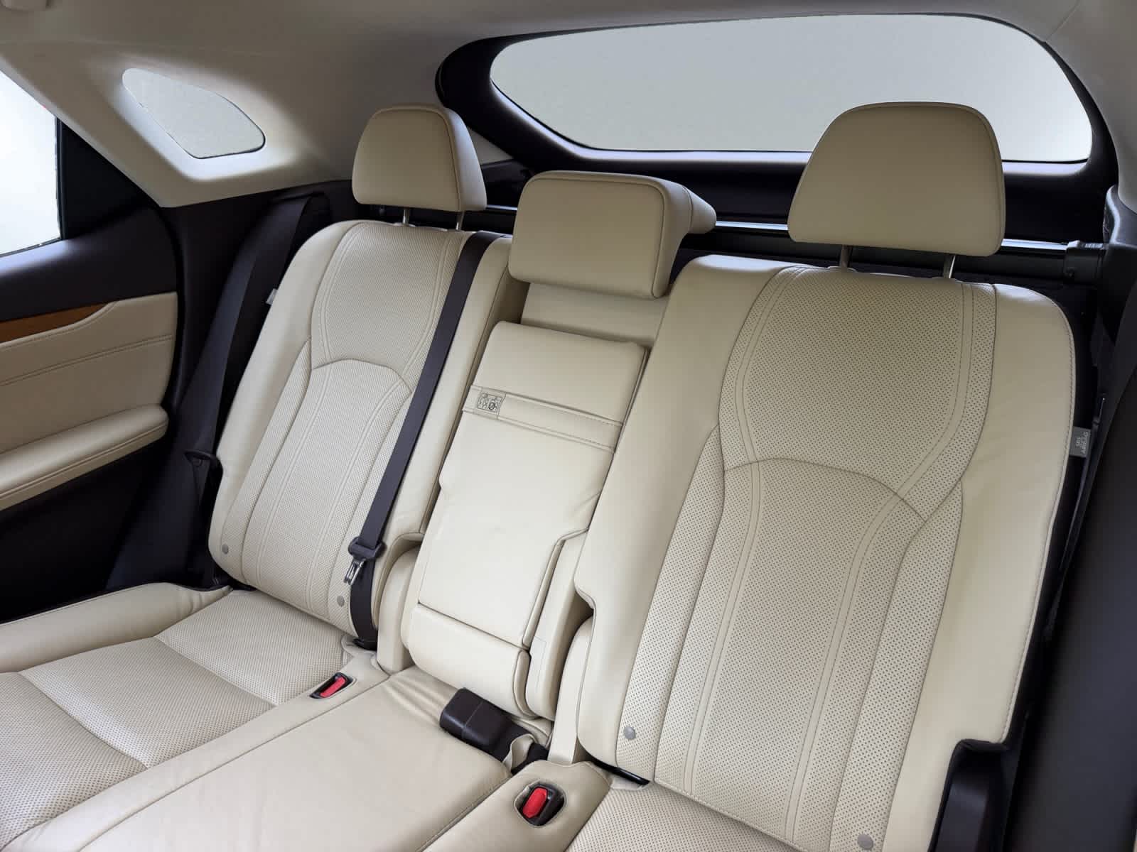 used 2019 Lexus RX 350 car, priced at $28,498