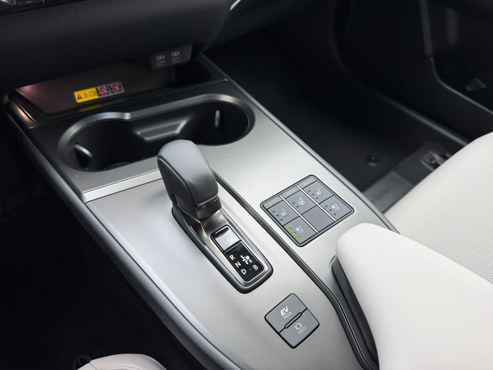 new 2026 Lexus UX 300h car
