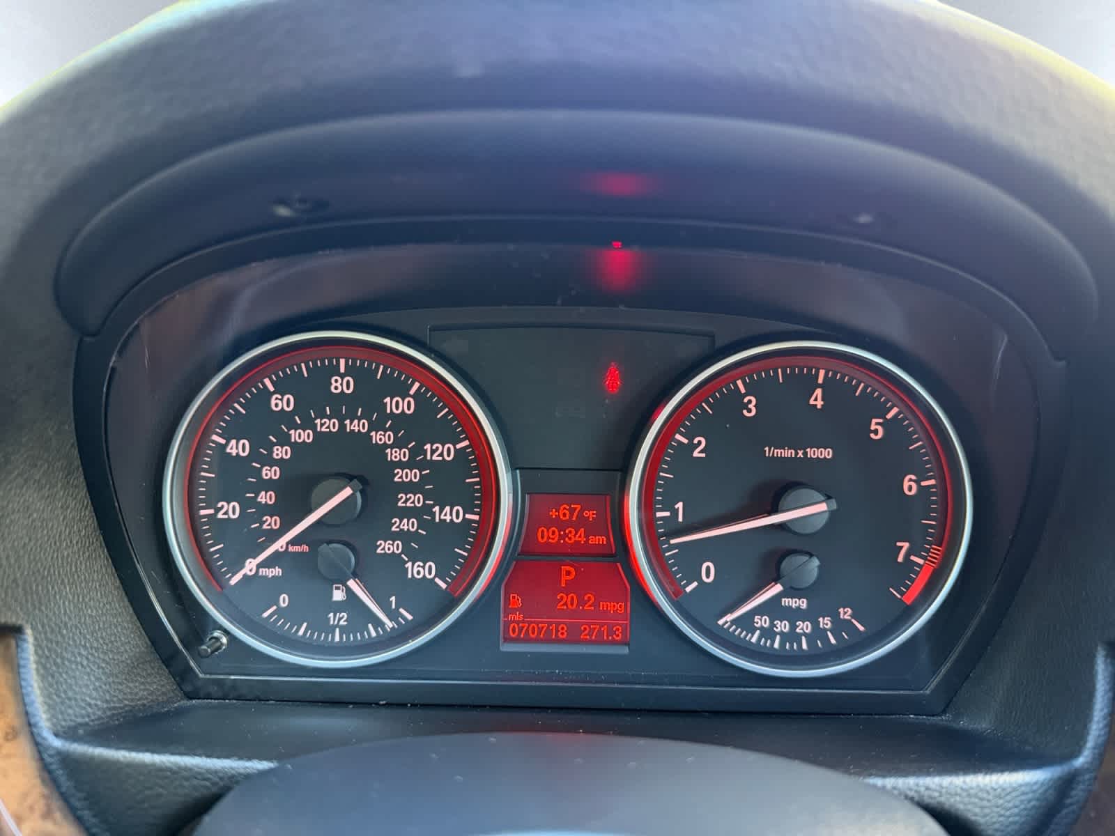 used 2010 BMW 328i xDrive car, priced at $10,498