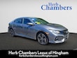 Honda Civic Hatchback