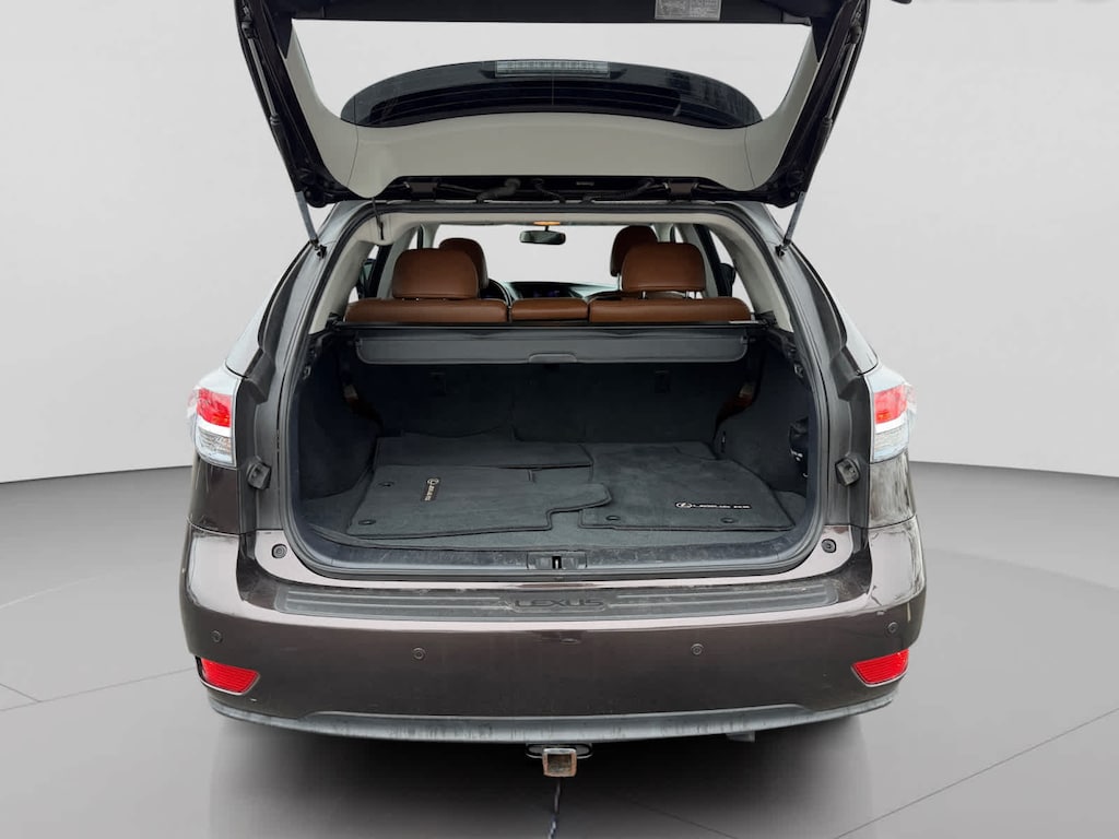 Used 2015 Lexus RX 350 SUV