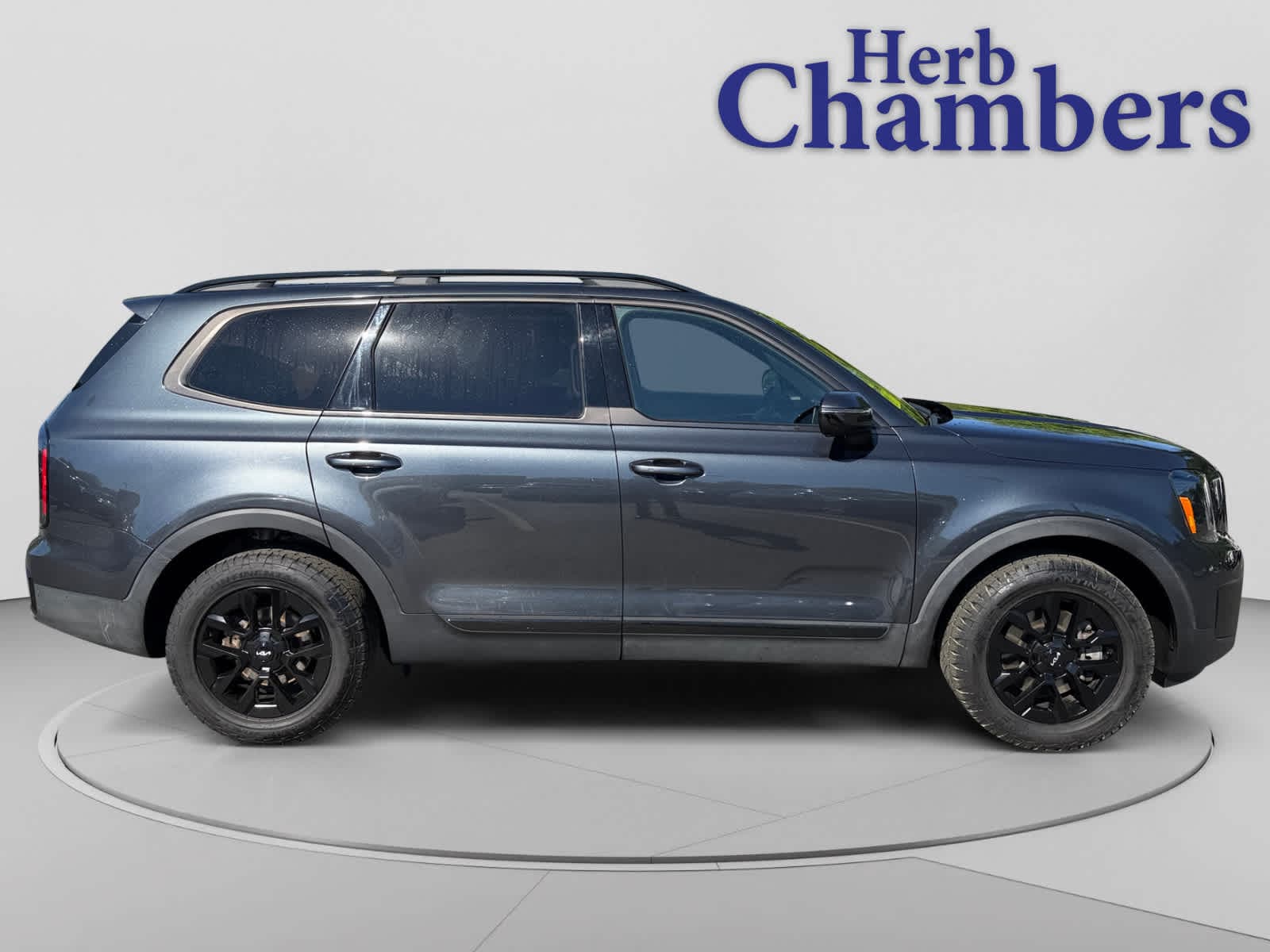 used 2024 Kia Telluride car, priced at $41,998
