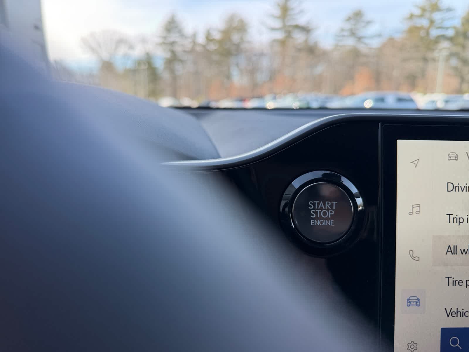 new 2026 Lexus NX car