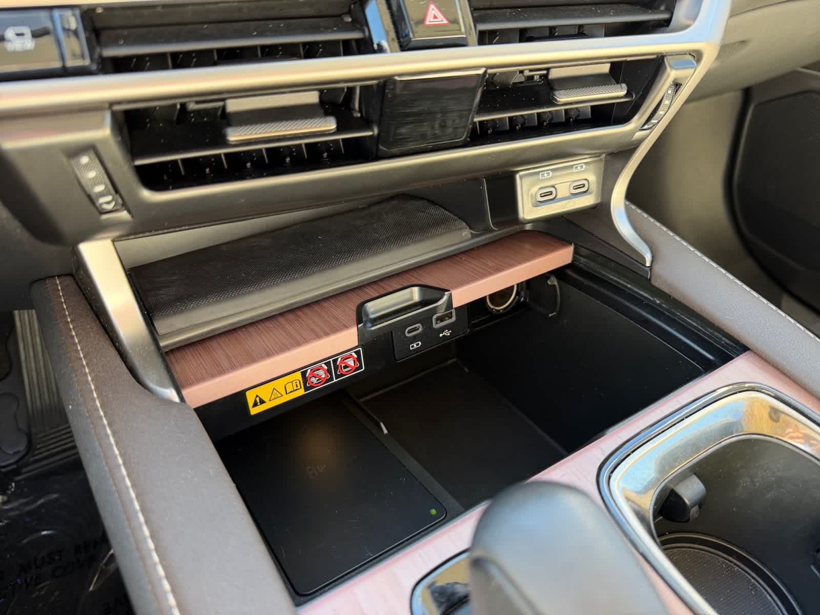 used 2023 Lexus RX 350 car, priced at $52,998