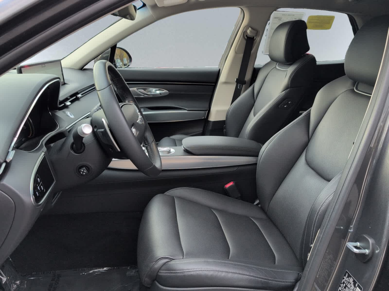 used 2022 Genesis GV70 car, priced at $30,998