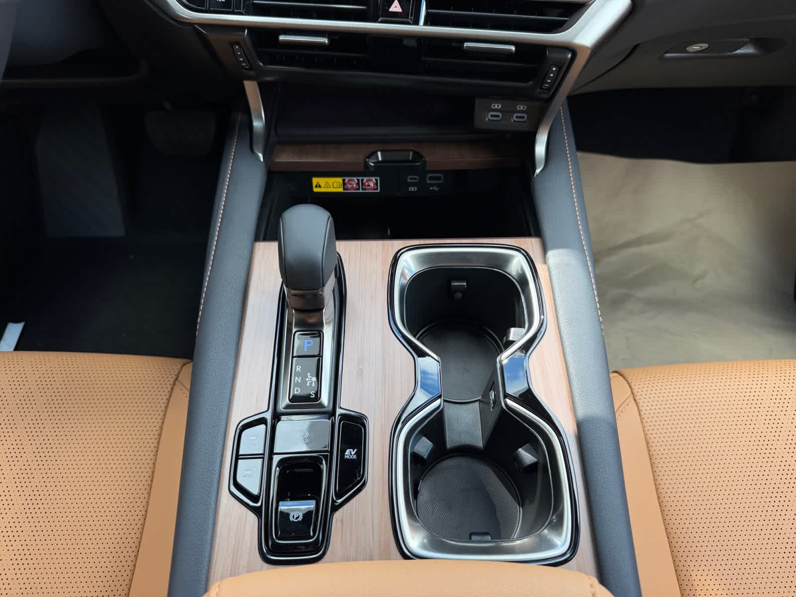 new 2026 Lexus RX 350h car