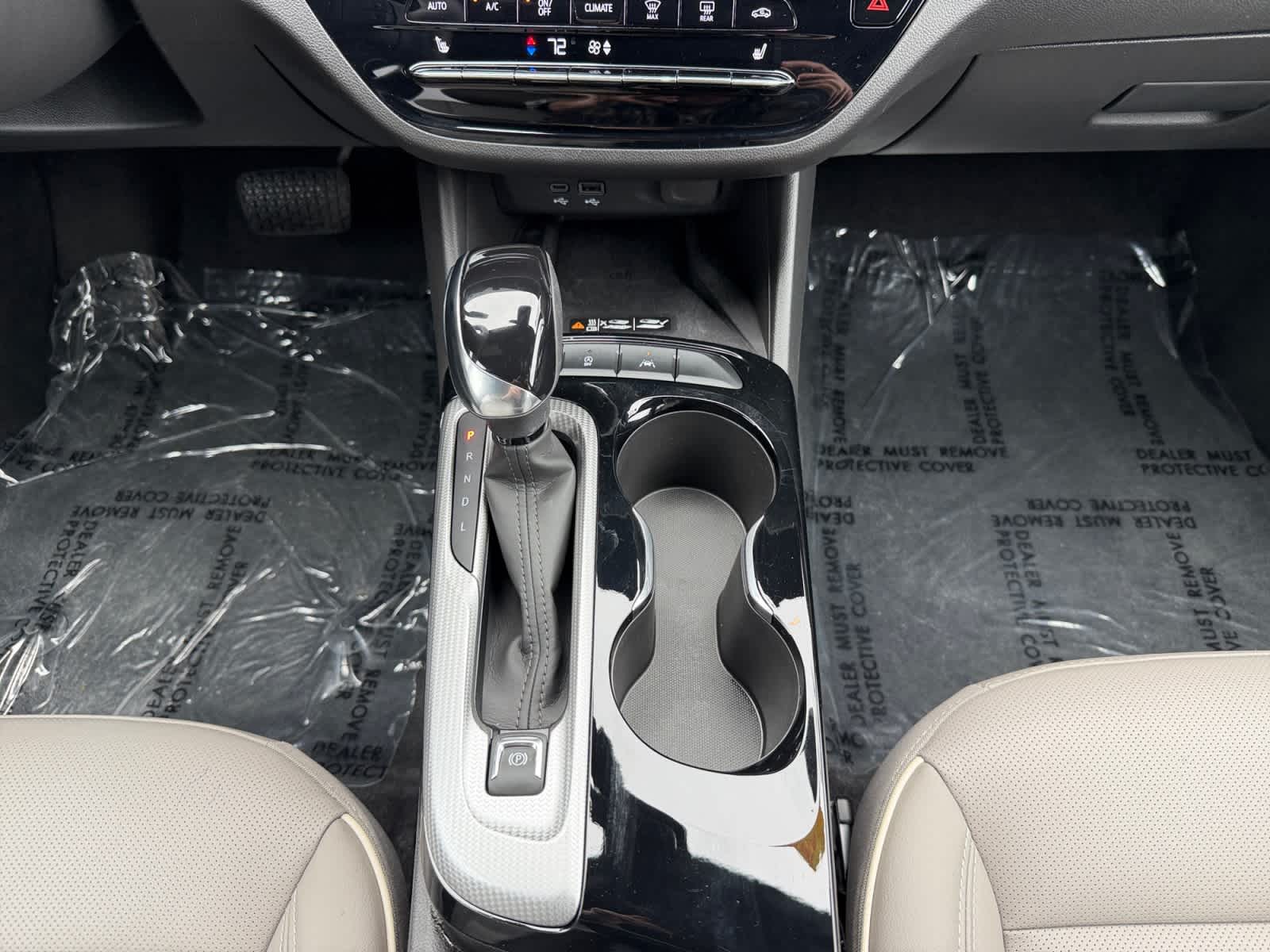 used 2025 Buick Envista car, priced at $25,598