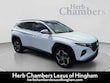  Hyundai Tucson Hybrid