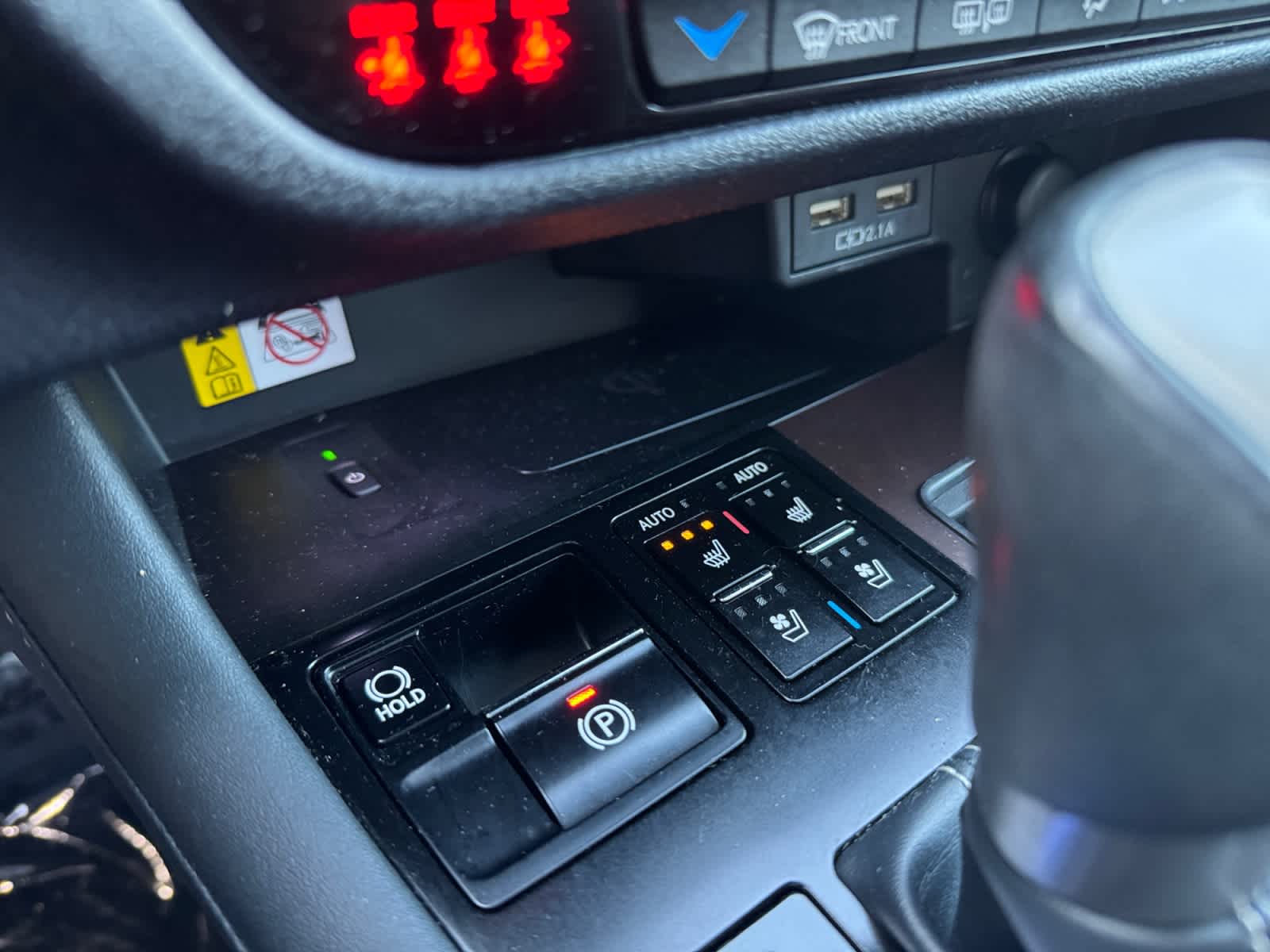 used 2021 Lexus RX car, priced at $39,998