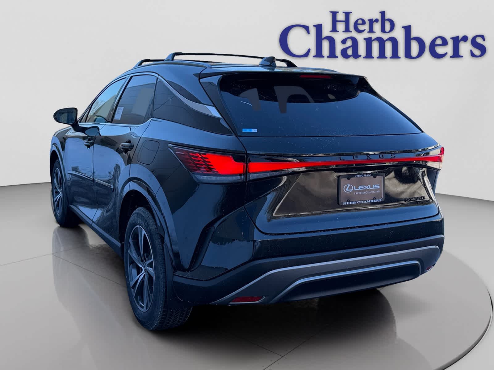 new 2026 Lexus RX 350 car
