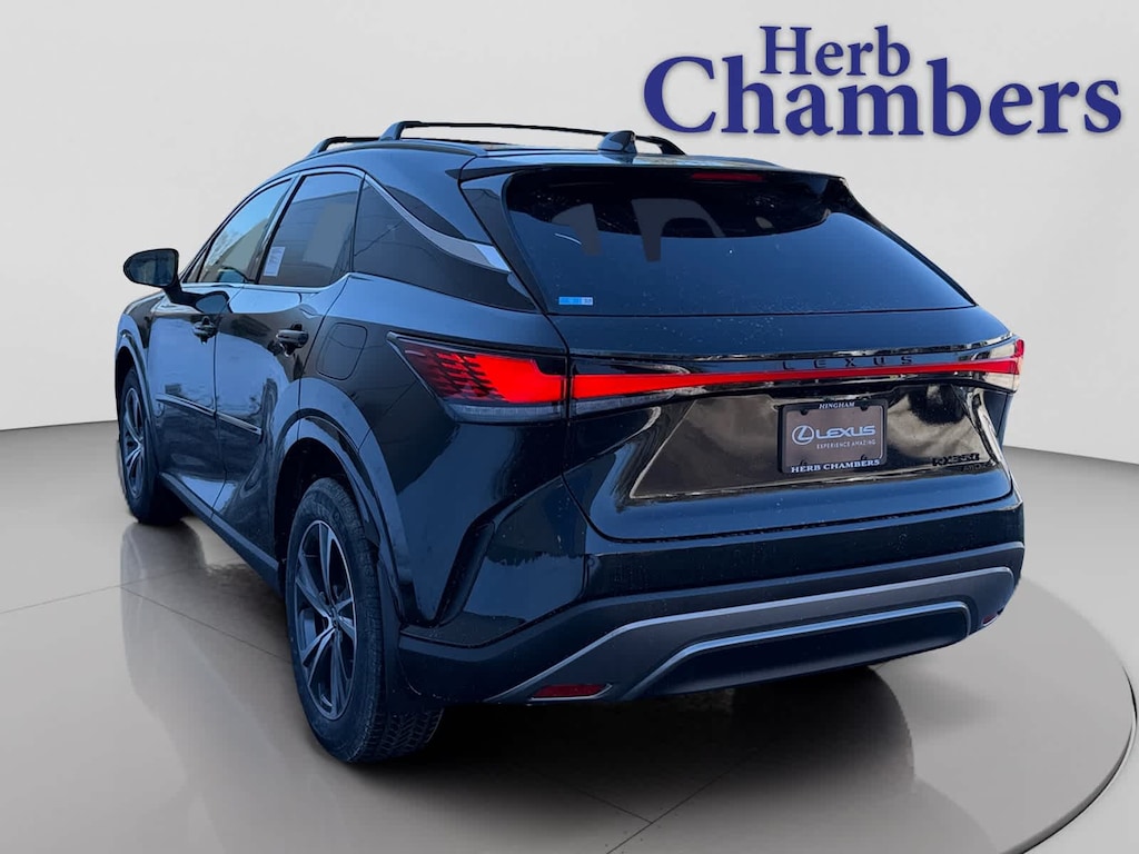 New 2026 Lexus RX 350 PREMIUM Sport Utility