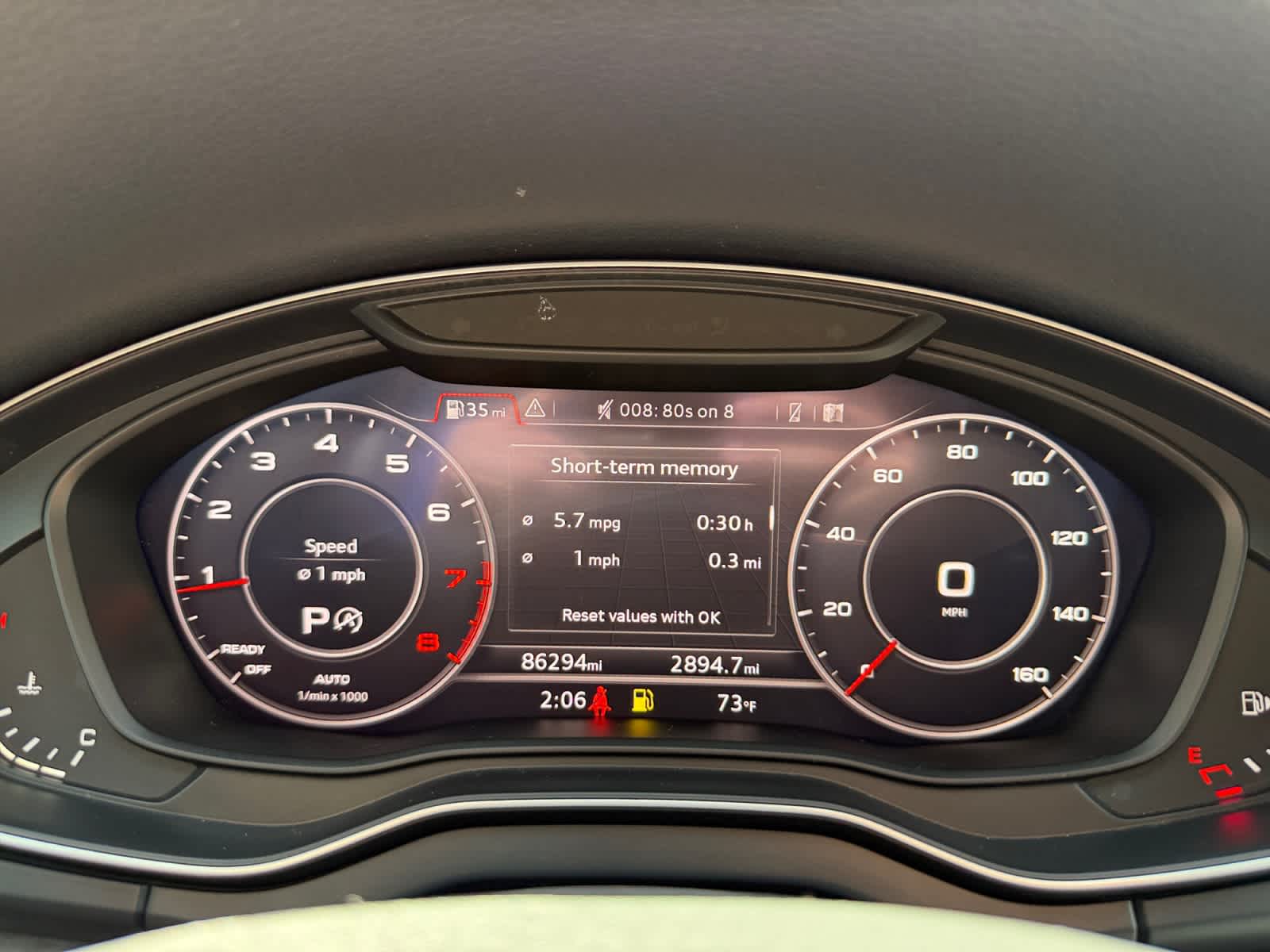 used 2020 Audi Q5 car, priced at $19,498