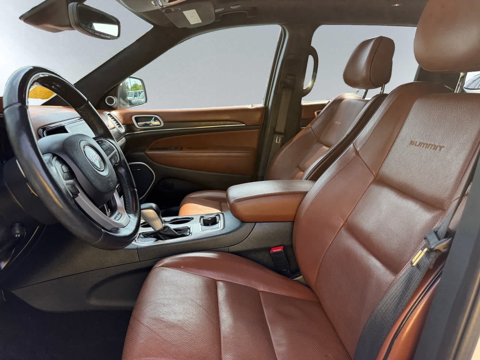 used 2019 Jeep Grand Cherokee car, priced at $24,998