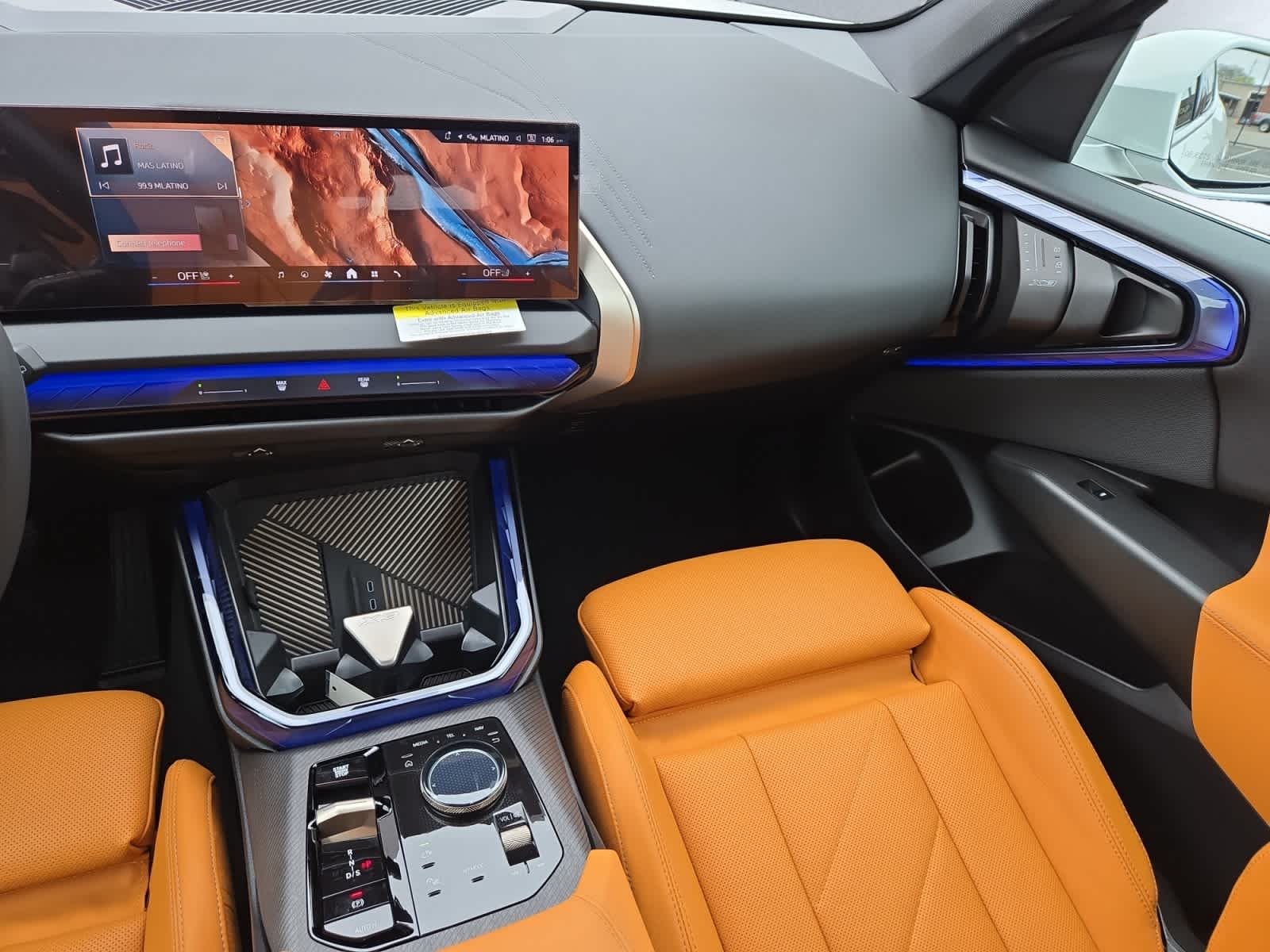 2025 BMW X3 30 - Photo 16