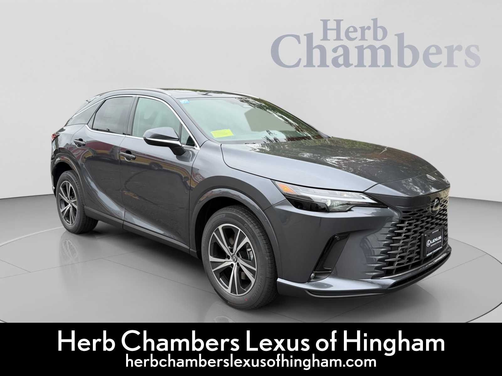 2026 Lexus RX 350 Premium