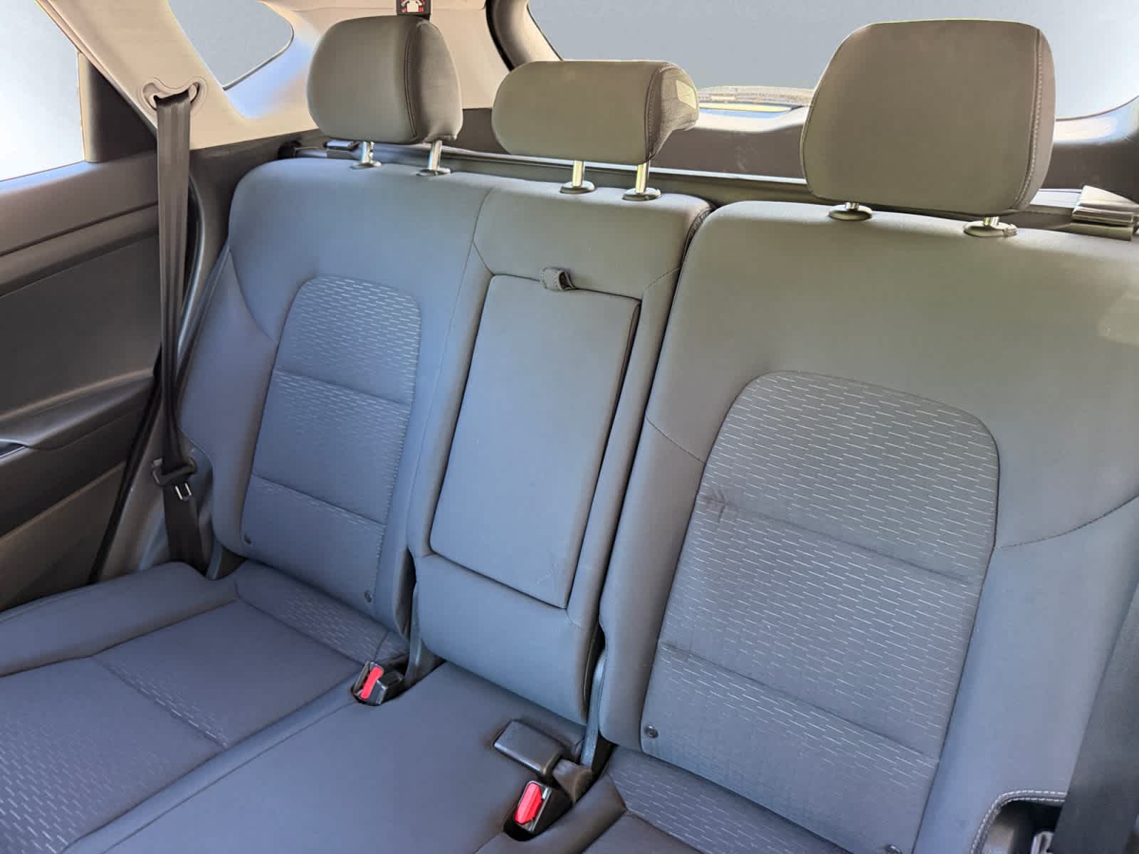 used 2020 Hyundai Tucson car, priced at $15,498