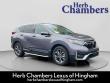 Used 2021 Honda CR-V Hybrid EX SUV