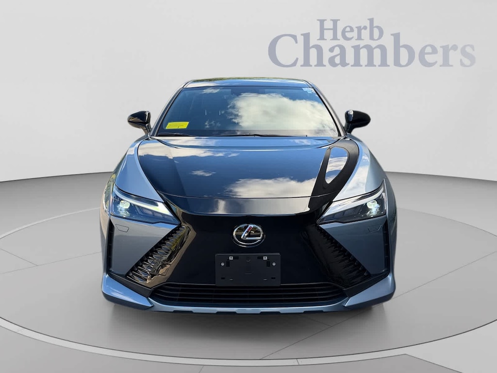 Used 2024 Lexus RZ 450e Premium SUV