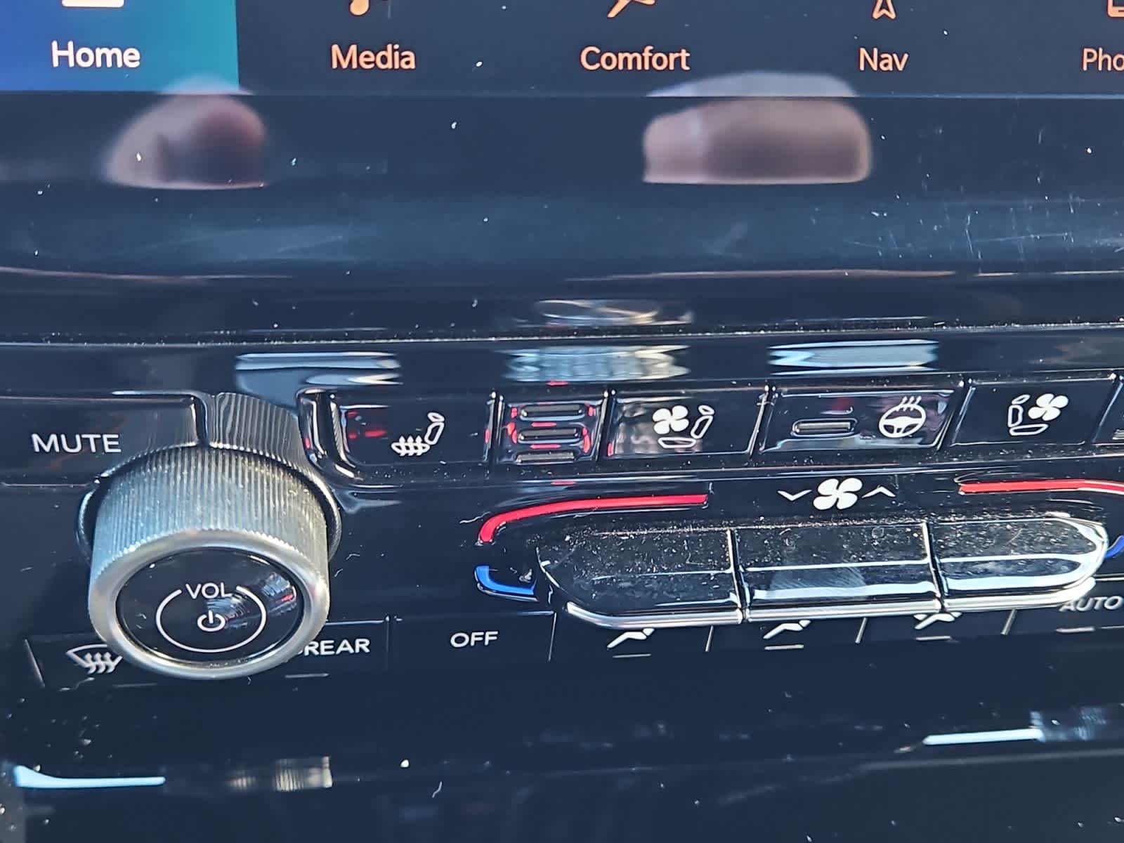 used 2023 Jeep Grand Cherokee 4xe car, priced at $34,998