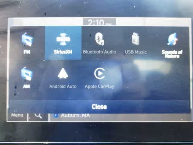 used 2024 Hyundai Elantra car, priced at $21,998