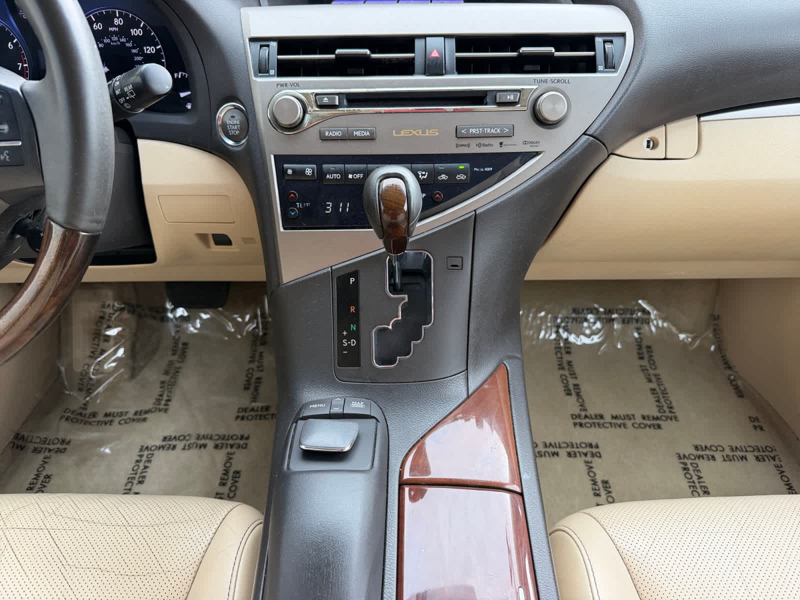 used 2014 Lexus RX 350 car, priced at $15,788