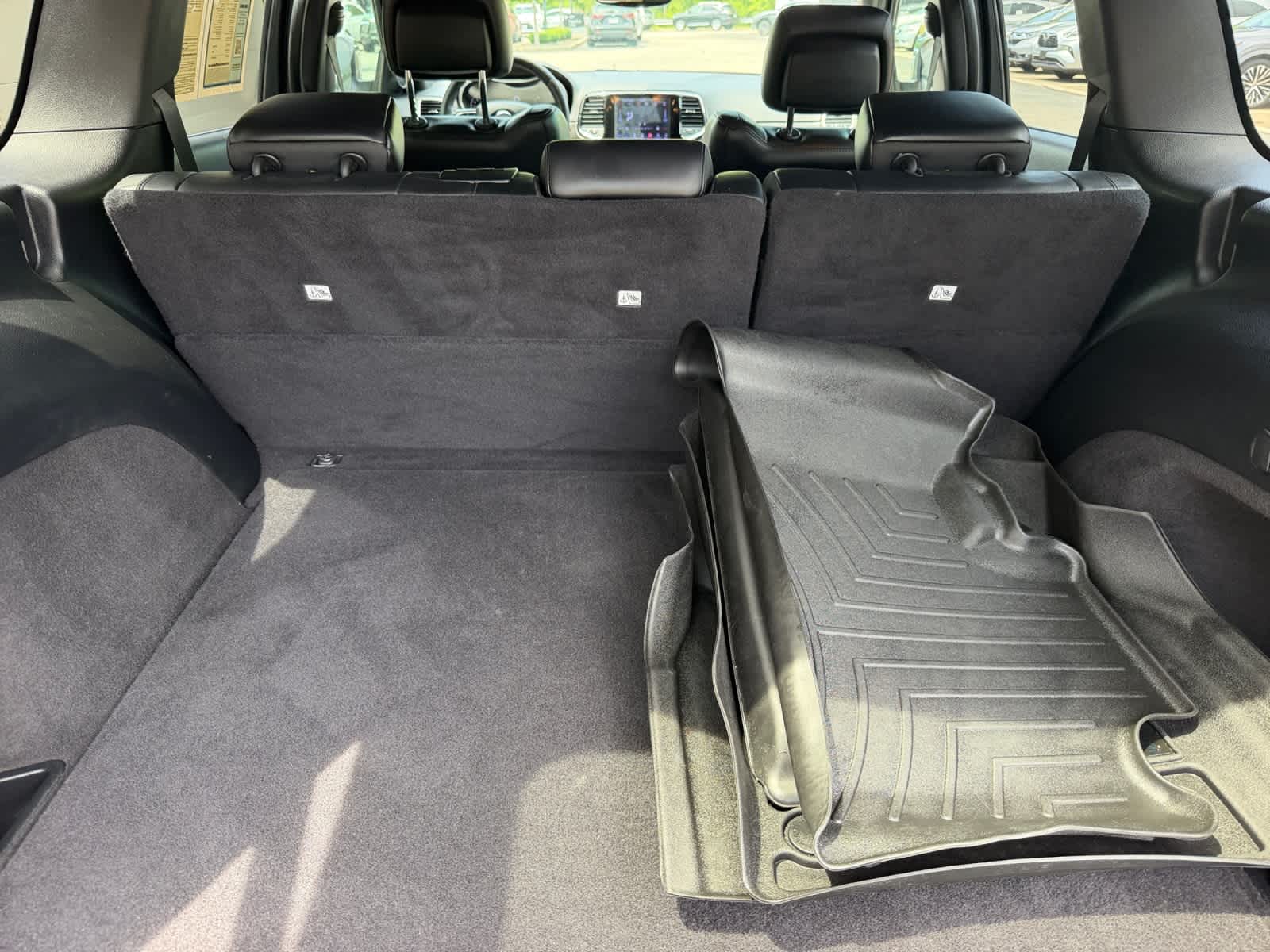 used 2019 Jeep Grand Cherokee car, priced at $16,998