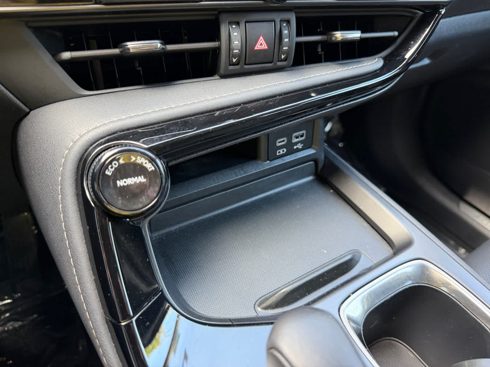 used 2024 Lexus NX 350 car, priced at $39,998