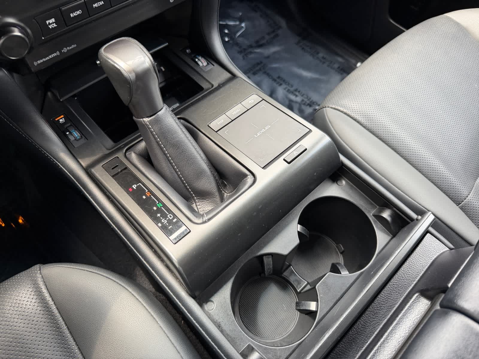 used 2022 Lexus GX 460 car, priced at $48,598